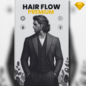 🗿 Exclusive Access to Stop Dandruff in Just 3 Days & Turn White Hair to Black Naturally in Just 30 Days